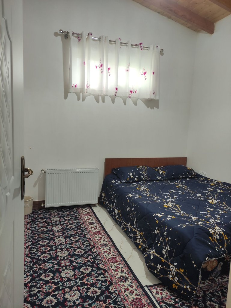 ویلا دوخوابه سامی 1