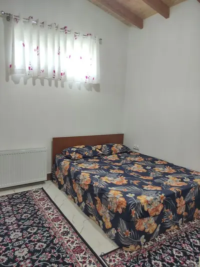 ویلا دوخوابه سامی 1