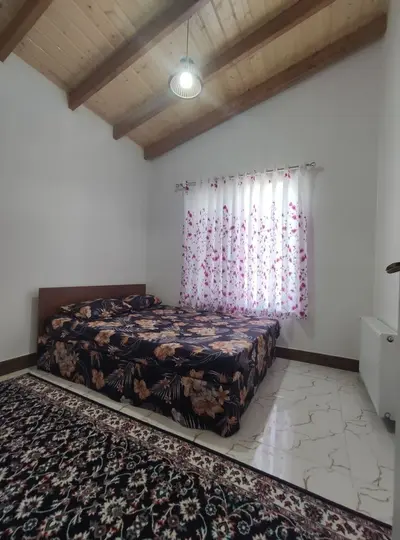 ویلا دوخوابه سامی 1