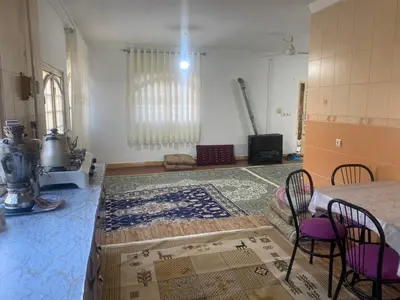 سوئیت یک خوابه کابلو 1