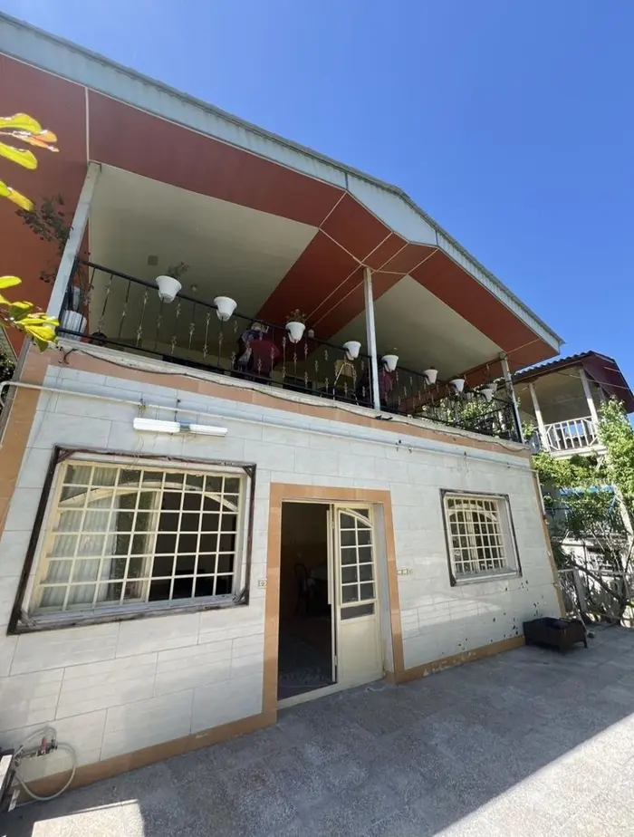 سوئیت یک خوابه کابلو 1