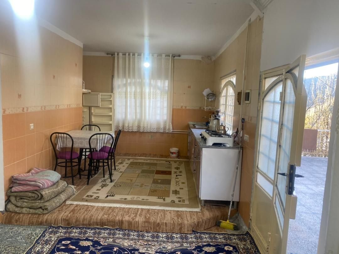 سوئیت یک خوابه کابلو 1