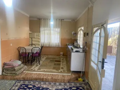 سوئیت یک خوابه کابلو 1