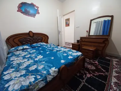 ویلا دوخوابه دوبلکس استخردار آبگرم رویای آرامش