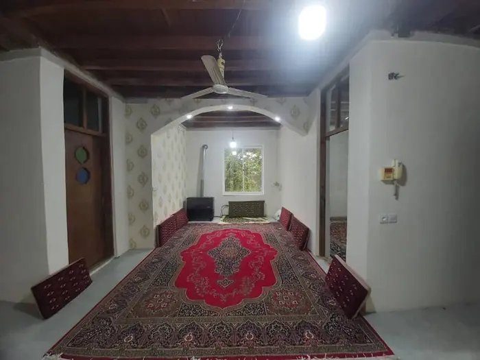 ویلا سه خوابه قاجار