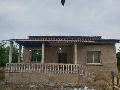 ویلا سه خوابه قاجار