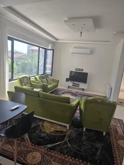 آپارتمان دوخوابه نخجیر 5