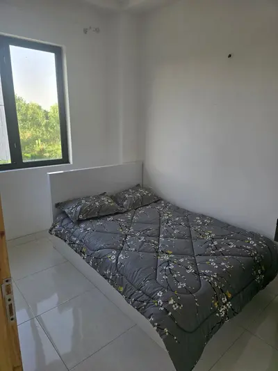 آپارتمان دوخوابه نخجیر 5