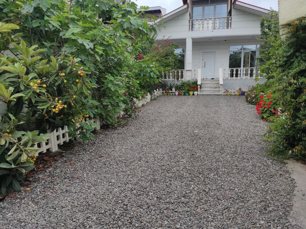 ویلا دوخوابه فلاح پور