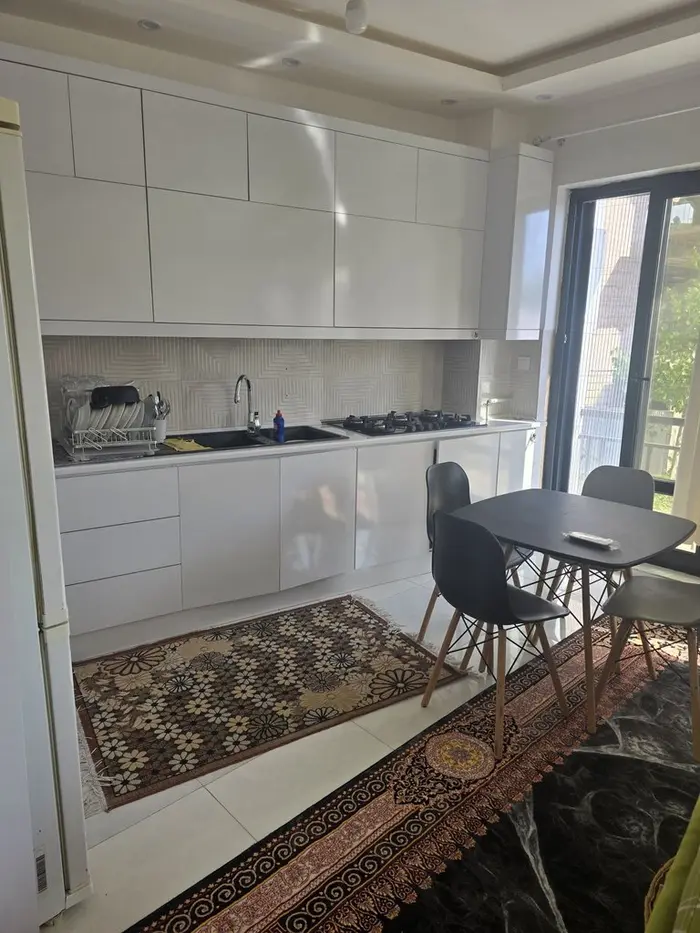 آپارتمان دوخوابه نخجیر 5