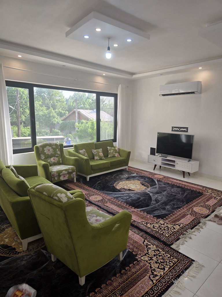 آپارتمان دوخوابه نخجیر 5