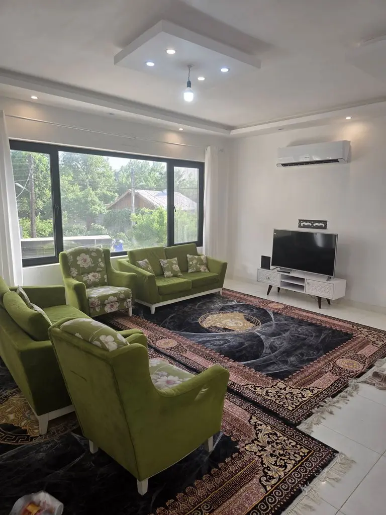 آپارتمان دوخوابه نخجیر 5