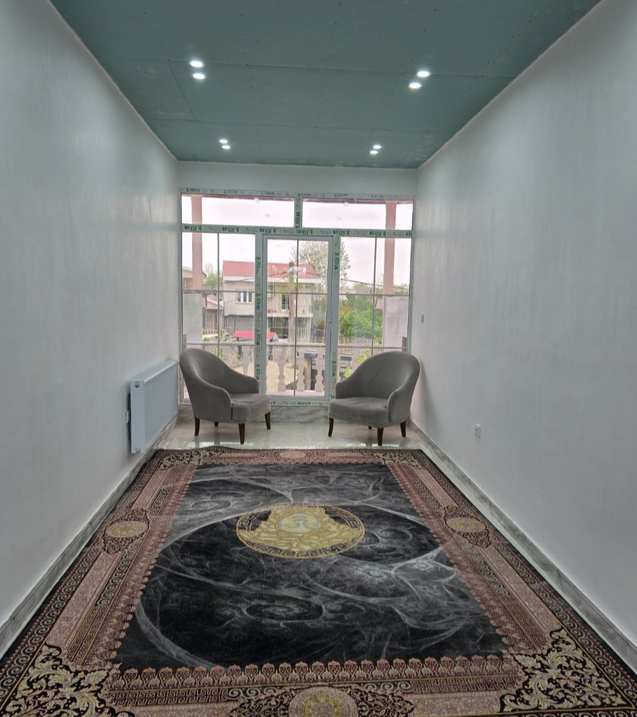 ویلا دوخوابه فلاح پور