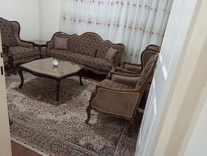 سوئیت یک خوابه ممتاز 2