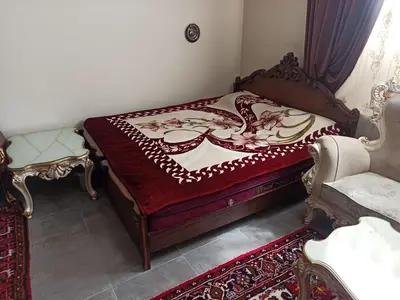 آپارتمان فلت فرش