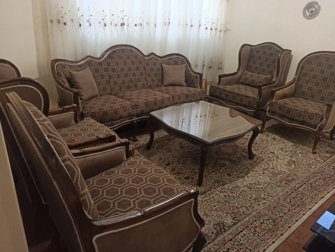 سوئیت یک خوابه ممتاز 2