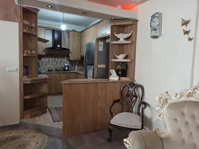 آپارتمان فلت فرش