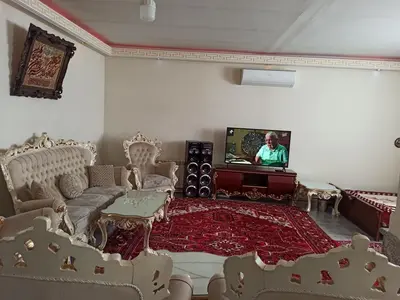 آپارتمان فلت فرش