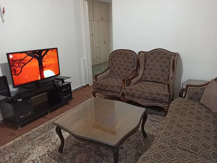 سوئیت یک خوابه ممتاز 2