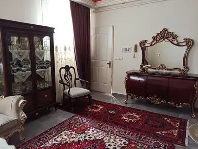 آپارتمان فلت فرش