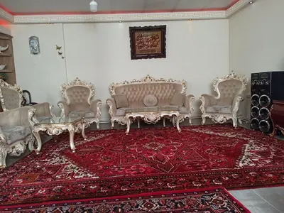 آپارتمان فلت فرش