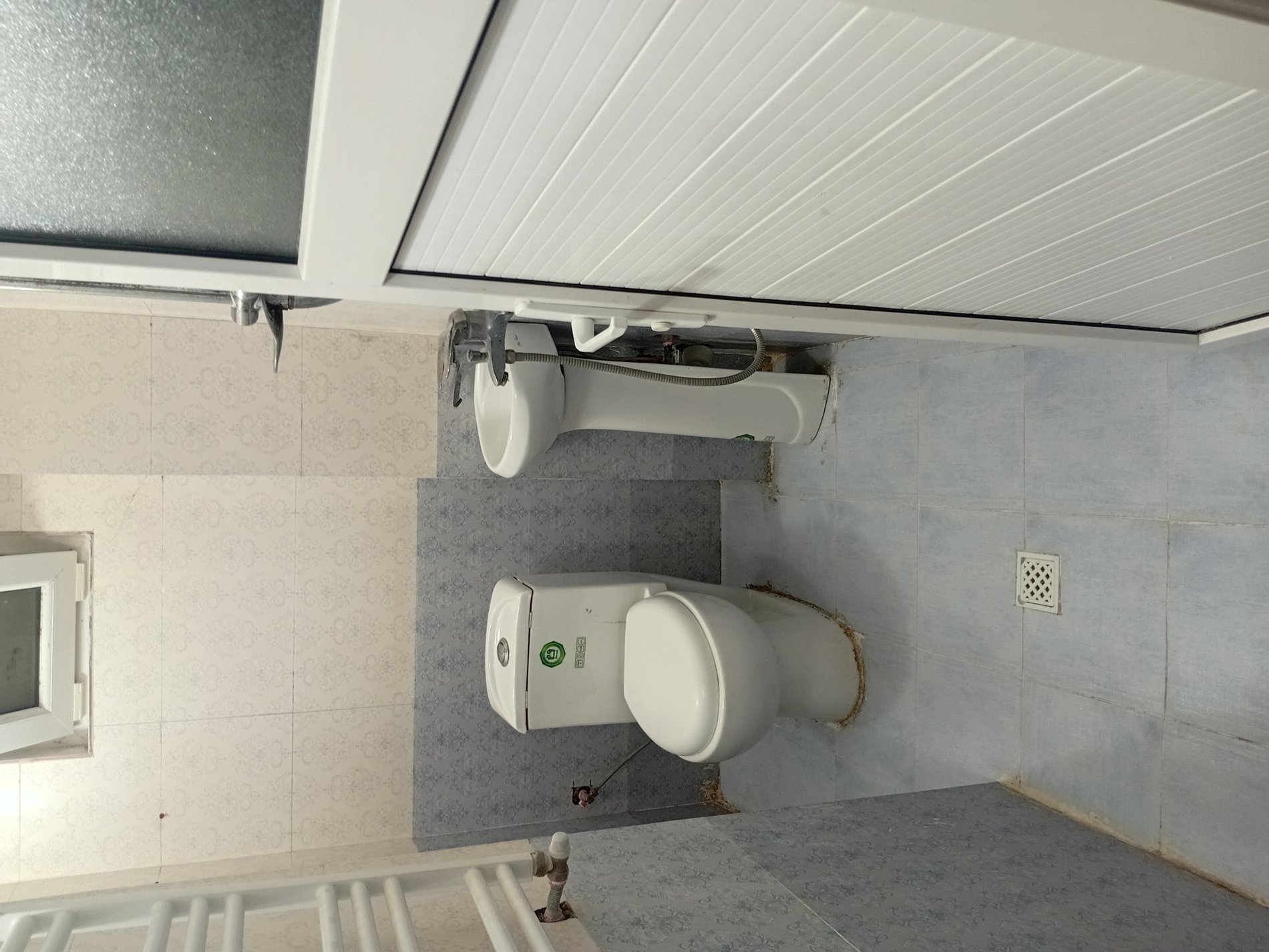 آپارتمان خونه لوکس غربی ۲۱