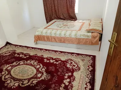 آپارتمان دوخوابه غربی 21