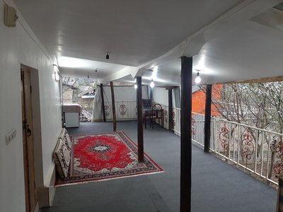 ویلا دوخوابه چینو 1