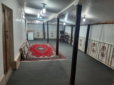 ویلا دوخوابه چینو 1