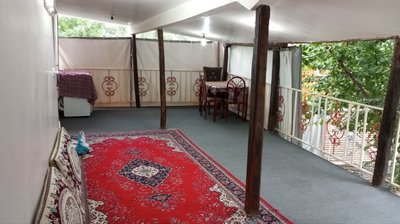 ویلا دوخوابه چینو 1