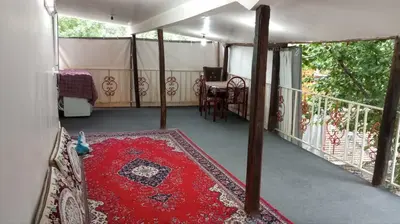 ویلا دوخوابه چینو 1