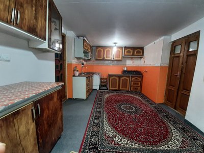 ویلا دوخوابه چینو 1