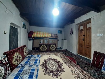 ویلا دوخوابه چینو 1