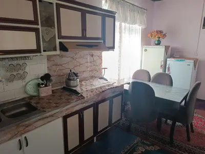 ویلا دوخوابه ساحلی سلطانی