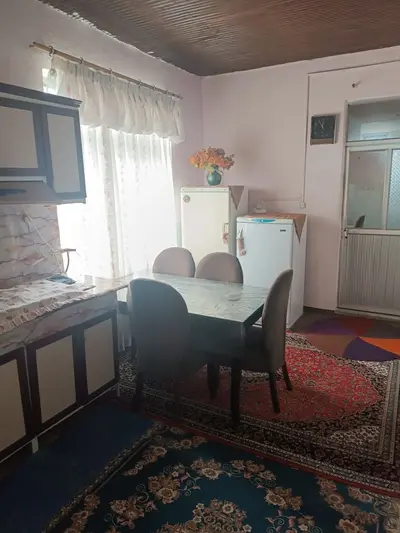 ویلا دوخوابه ساحلی سلطانی