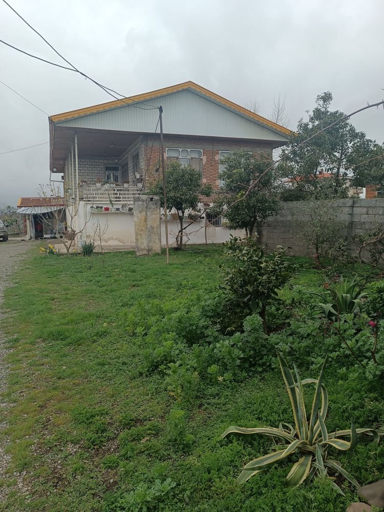 ویلا دوخوابه ساحلی سلطانی