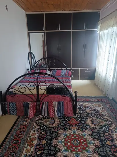 ویلا دوخوابه ساحلی سلطانی