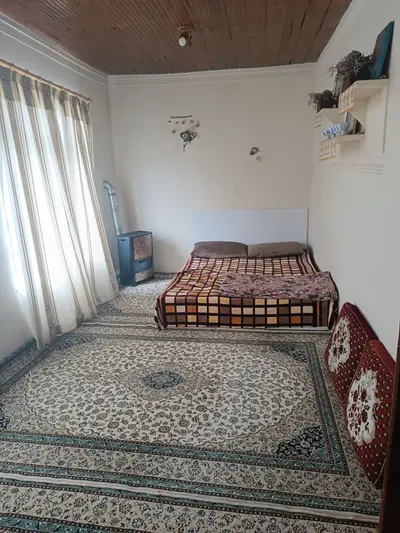 ویلا دوخوابه ساحلی سلطانی