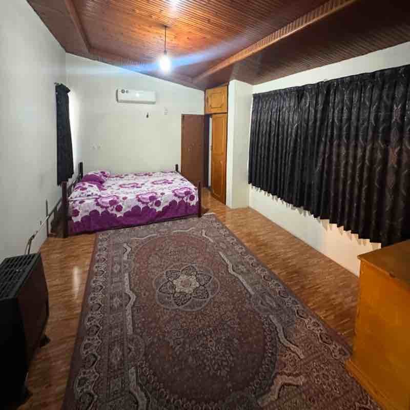 ویلا دوخوابه اکبری 2