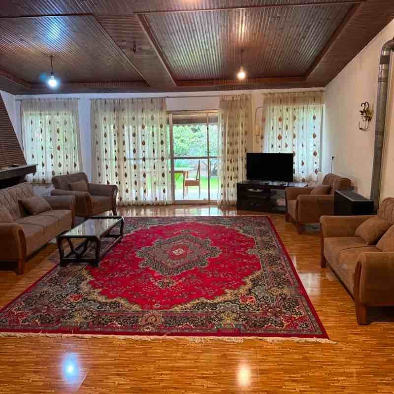 ویلا دوخوابه اکبری 2