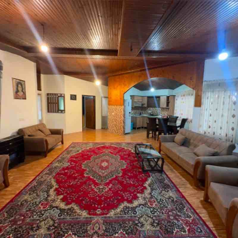 ویلا دوخوابه اکبری 2