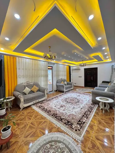 ویلا دوخوابه استخردار آبگرم هندسی اطلس