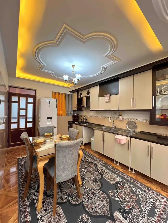 ویلا دوخوابه استخردار آبگرم هندسی اطلس - انتخاب عنوان تصویر