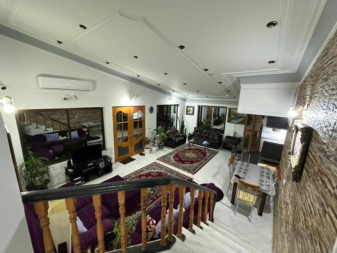 دوخوابه دوبلکس محمدی 1