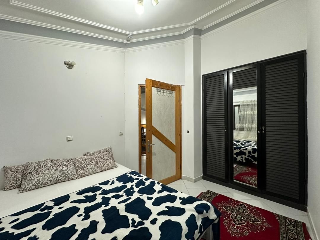 دوخوابه دوبلکس محمدی 1