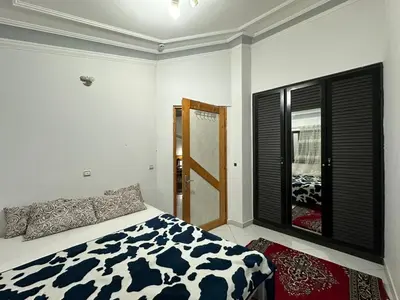 ویلا دوخوابه دوبلکس محمدی 1