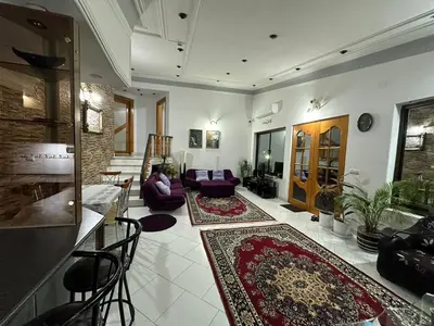 ویلا دوخوابه دوبلکس محمدی 1