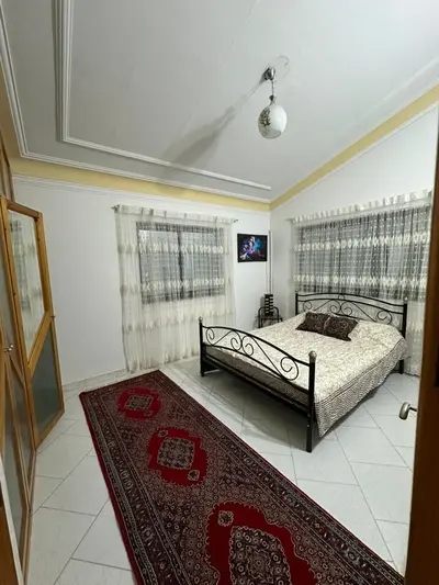 ویلا دوخوابه دوبلکس محمدی 1