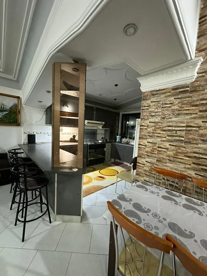 ویلا دوخوابه دوبلکس محمدی 1 - آشپزخونه