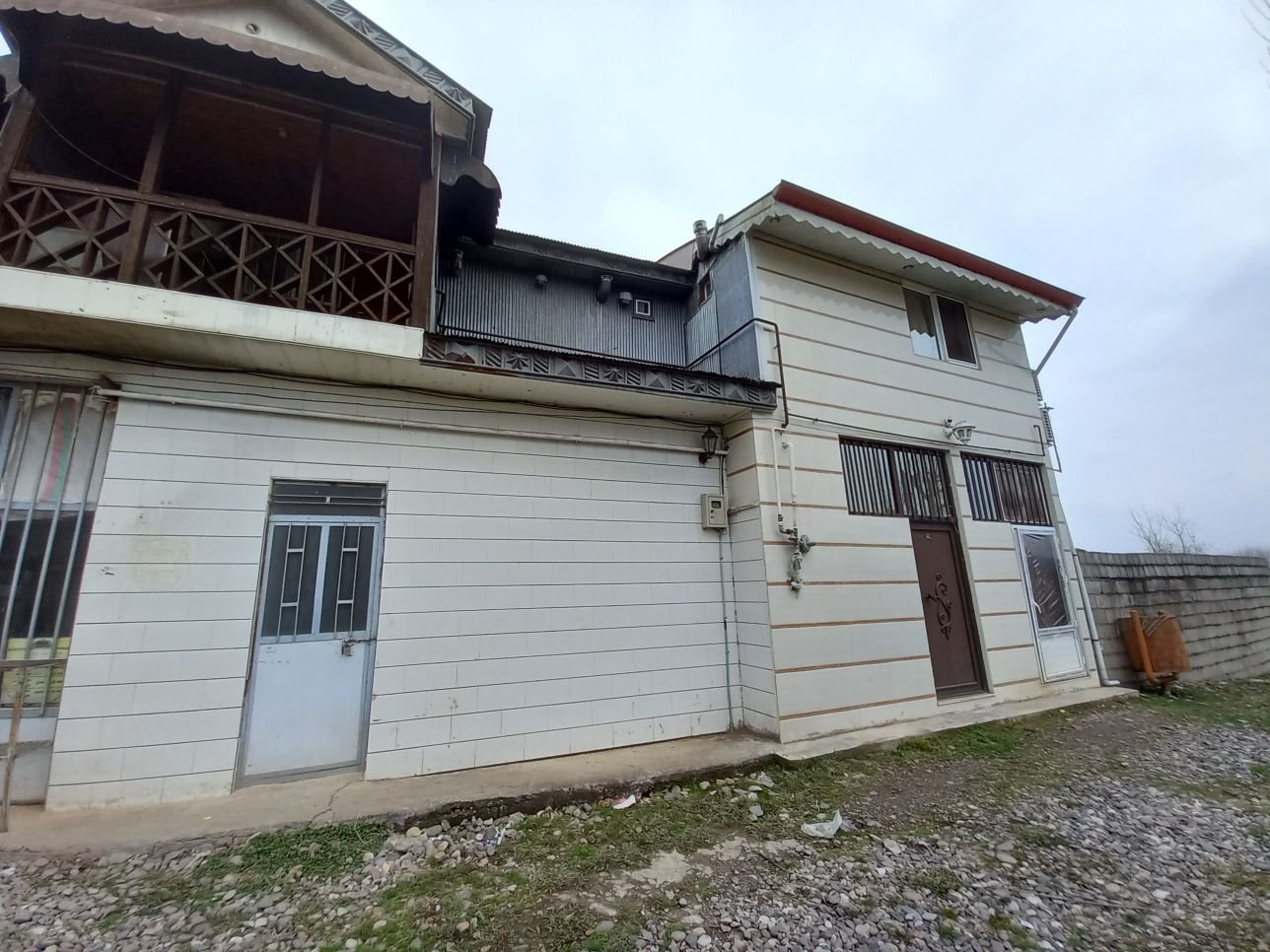 سوئیت یک خوابه رشیدی 1